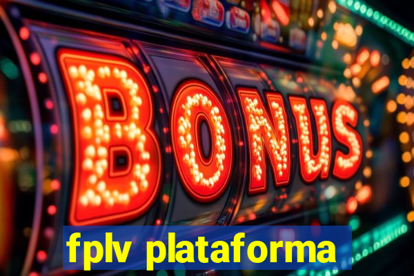 fplv plataforma